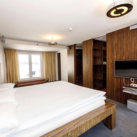 Ibis Praha Old Town Hotel Luaran gambar