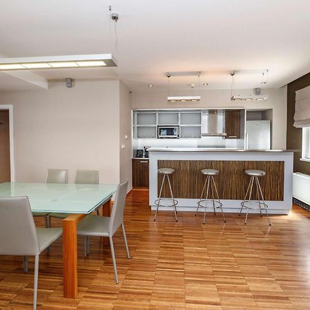 Ibis Praha Old Town Hotel Luaran gambar