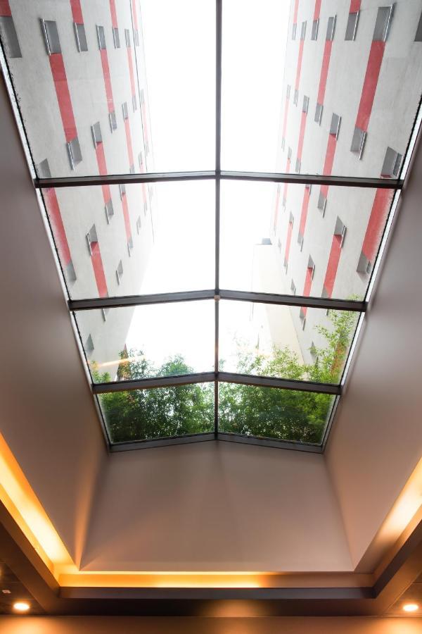 Ibis Praha Old Town Hotel Luaran gambar