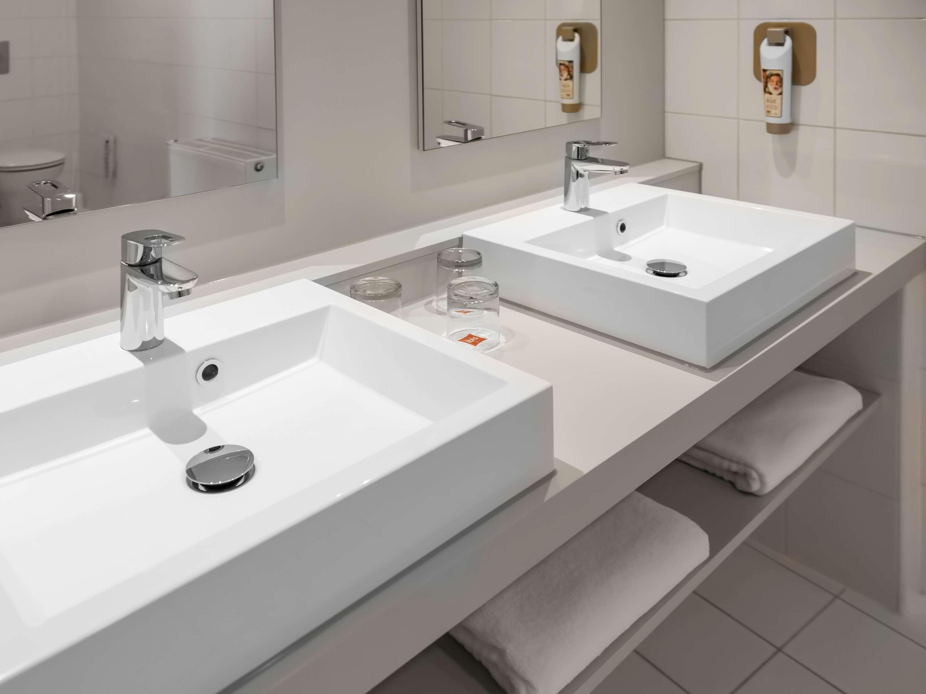 Ibis Praha Old Town Hotel Luaran gambar