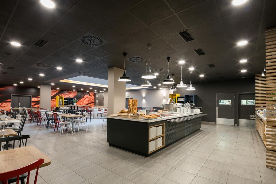Ibis Praha Old Town Hotel Luaran gambar
