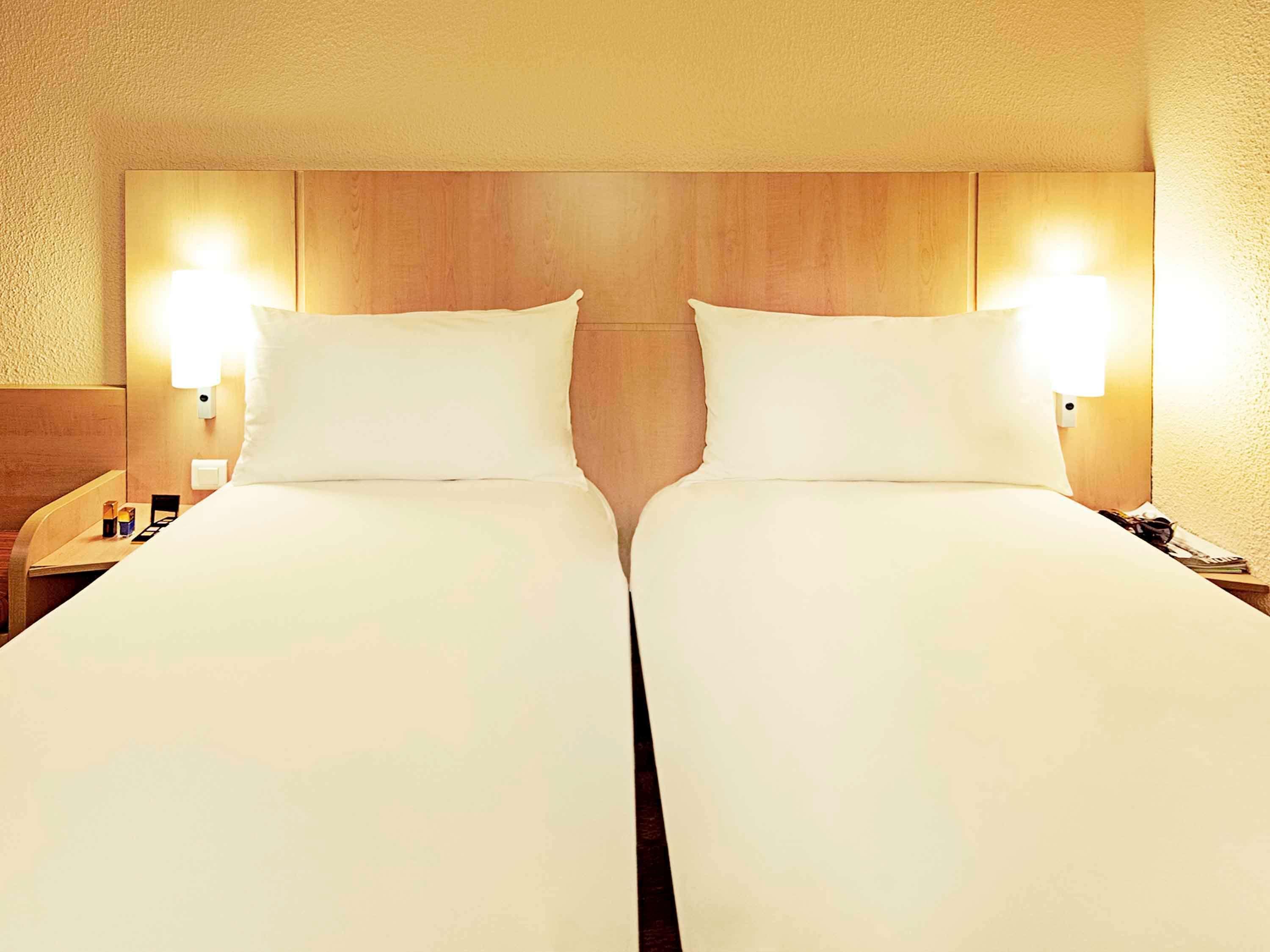 Ibis Praha Old Town Hotel Luaran gambar