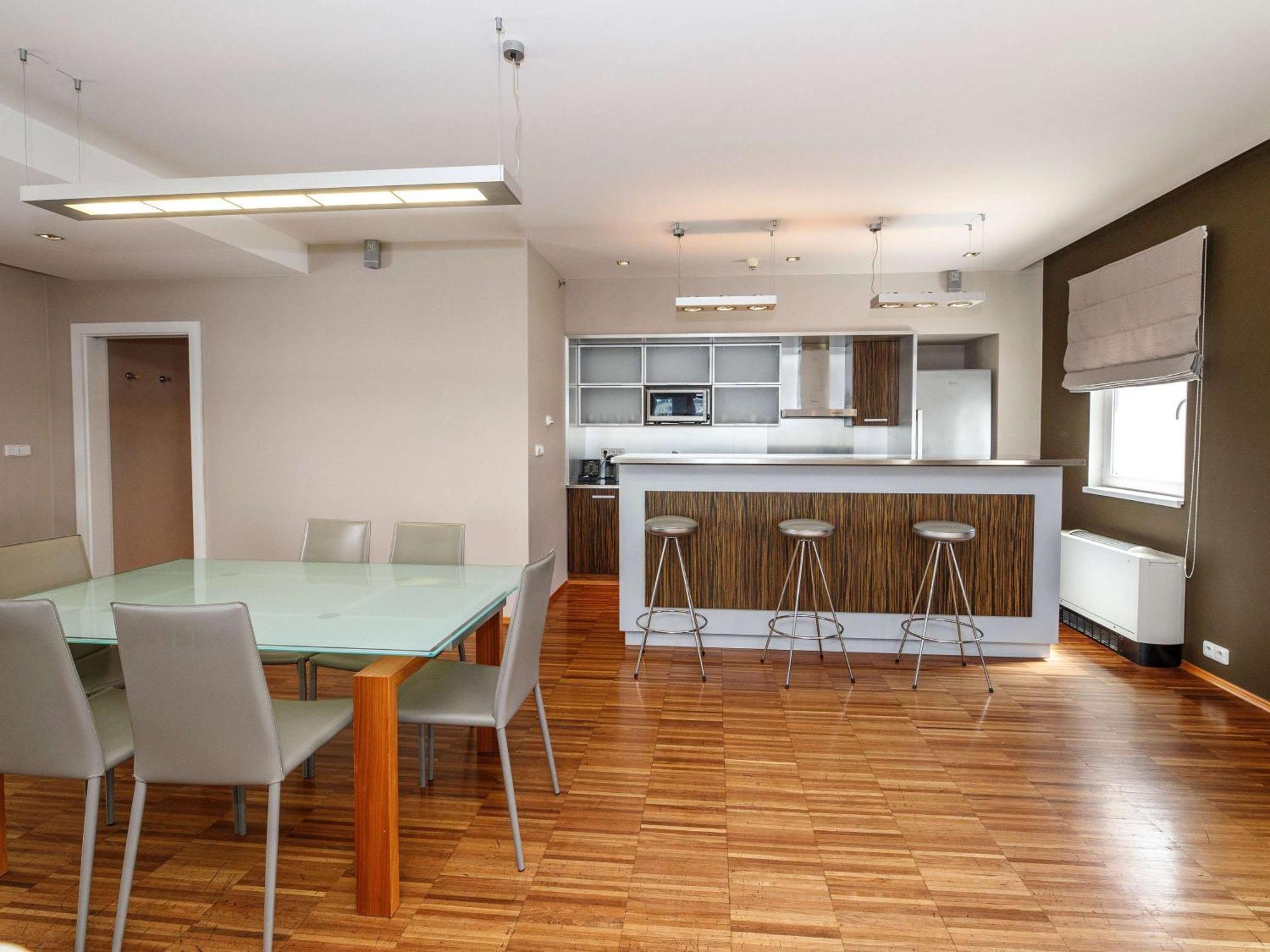 Ibis Praha Old Town Hotel Luaran gambar
