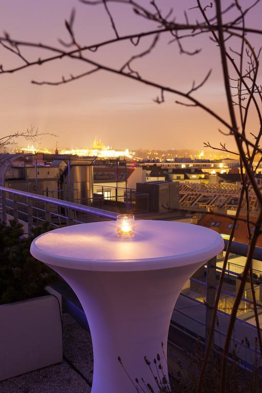 Ibis Praha Old Town Hotel Luaran gambar