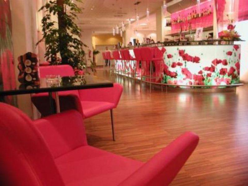 Ibis Praha Old Town Hotel Luaran gambar