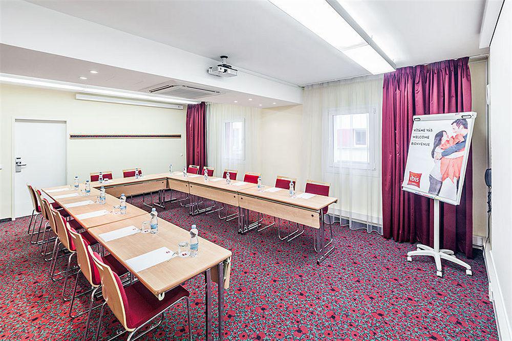 Ibis Praha Old Town Hotel Luaran gambar